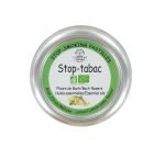 Stop-tobacco lozenges